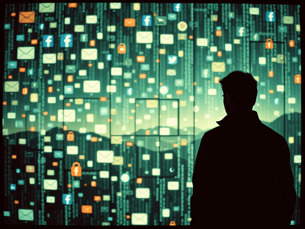 The Fundamental Right to be&nbsp;Forgotten