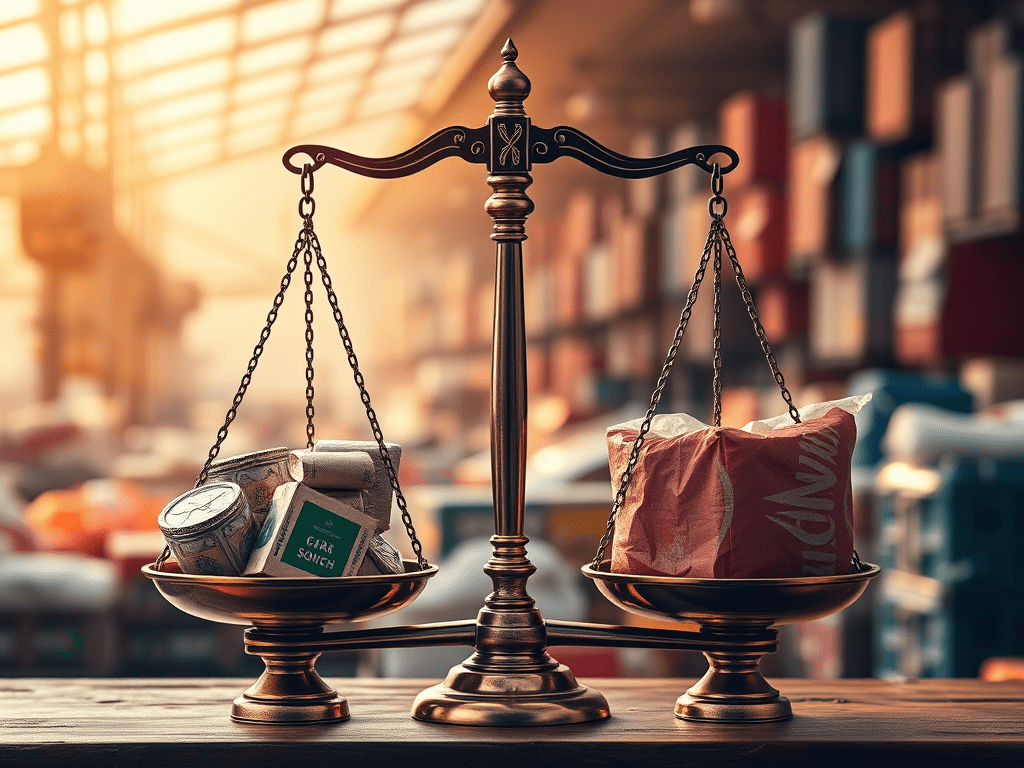 The ‘Anti-Dumping’ Agreement And “Public Interest” – Liberalisation For The&nbsp;Win