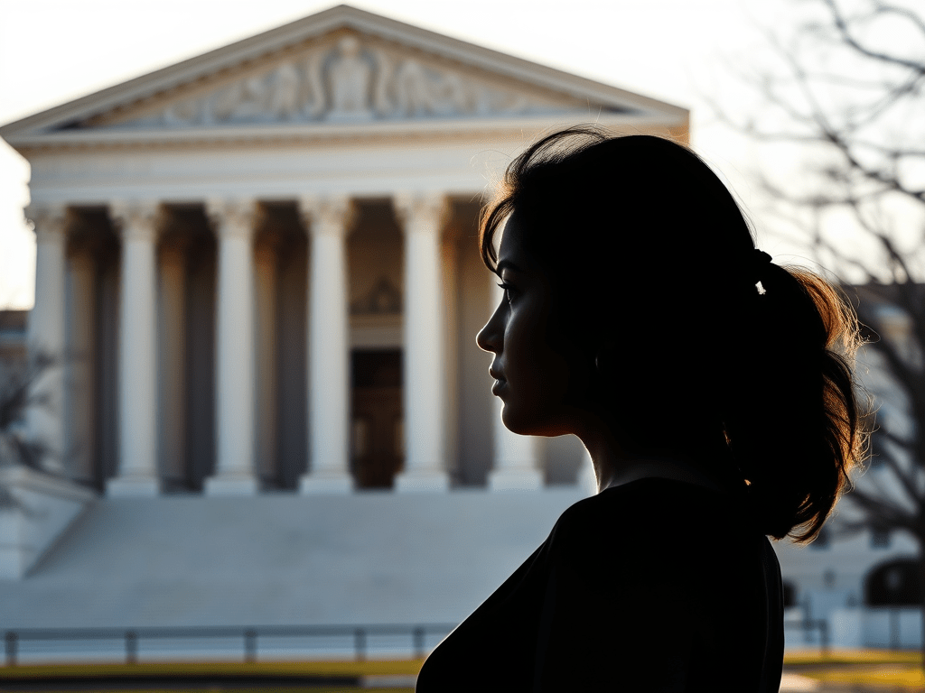 What if Roe Was Indian? Roe v. Wade through the Indian&nbsp;Lens