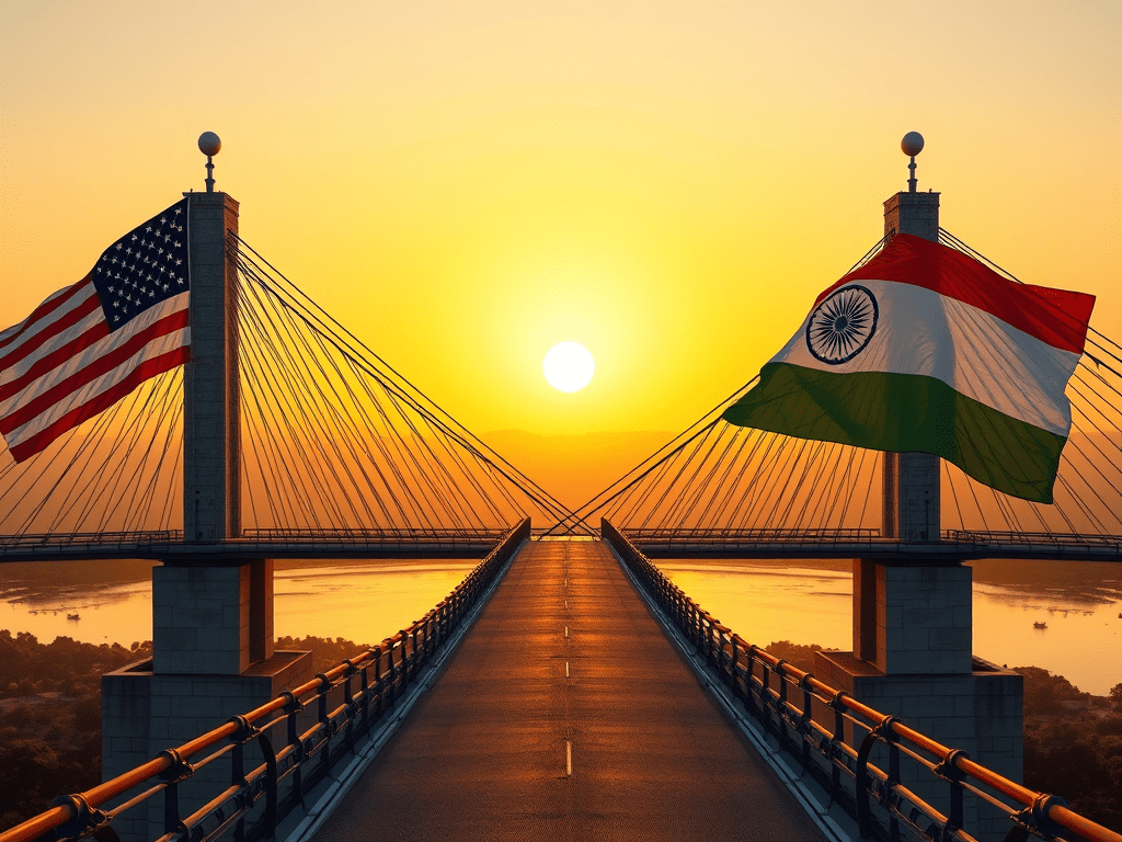 Bridging Equality – Affirmative Action and Constitutional Interpretation in the US and India 