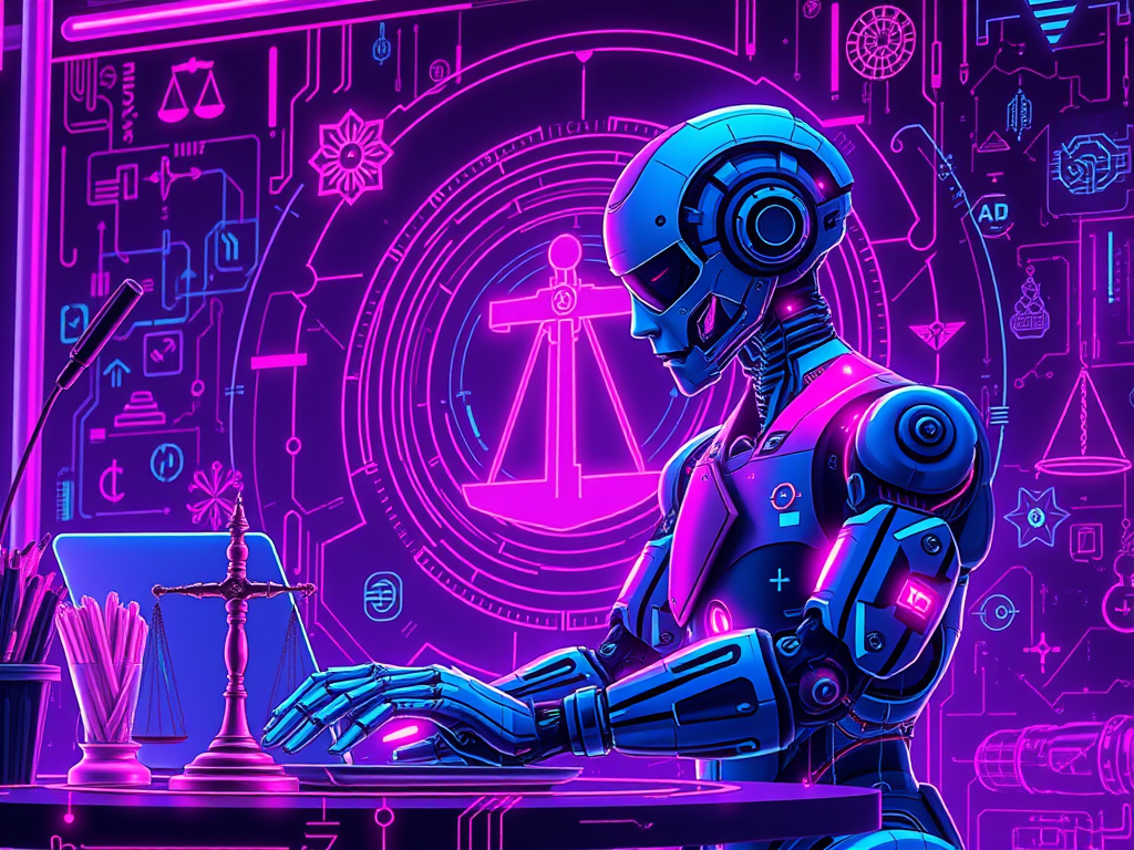 Beyond the Prompt: Rethinking Legal Credit in Biased AI-Generated&nbsp;Expression